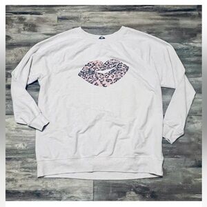 Wildfox top 💋🐆